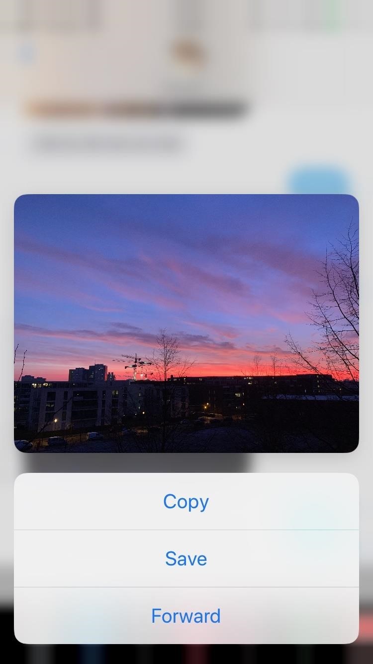 How to Stop Your iPhone Photos from Broadcasting Your Location to Others