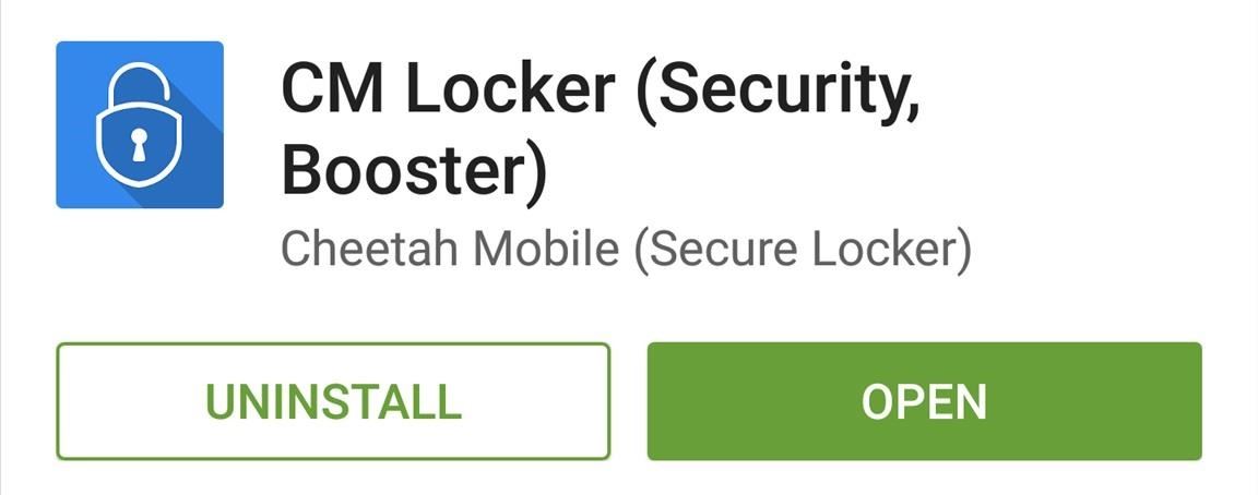 Get a Feature-Packed, iPhone-Like Lock Screen for Your Galaxy S6 or Other Android Device