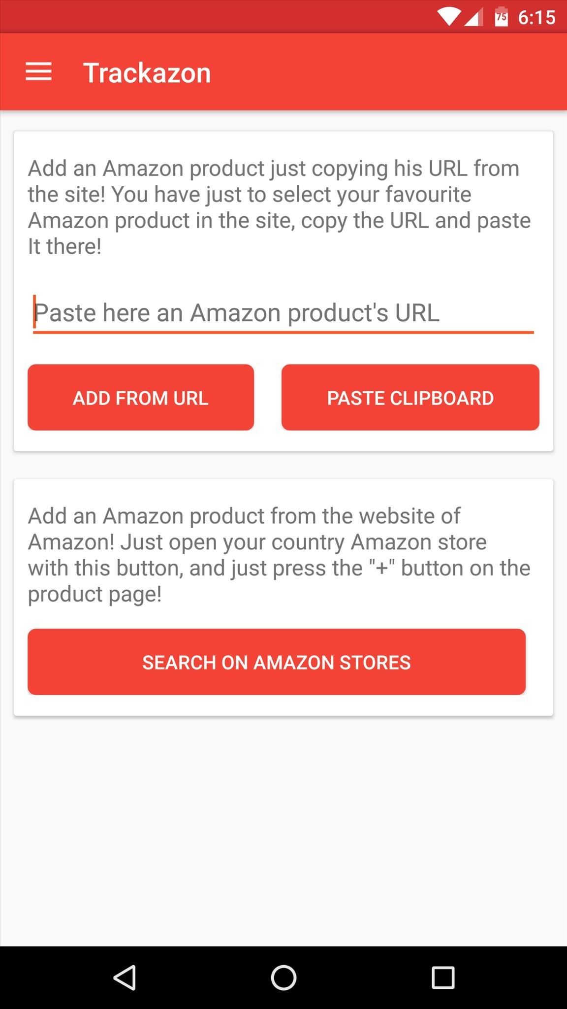 This App Helps You Get the Lowest Price on Anything from Amazon