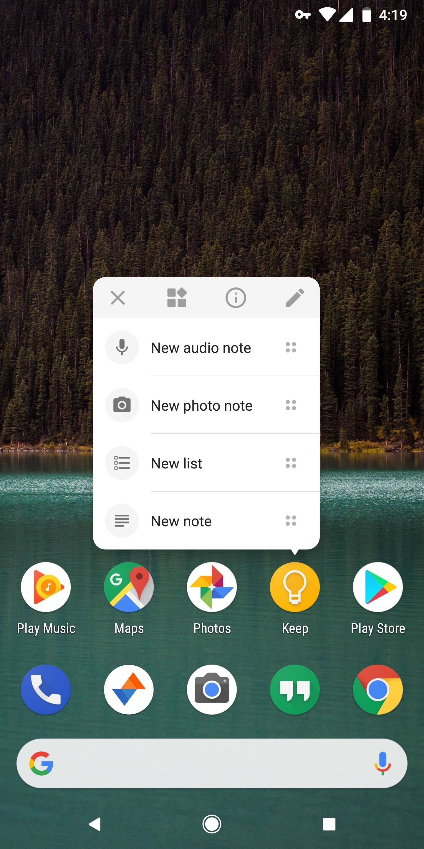 33 Cool Little Android Features You Might Not Know About