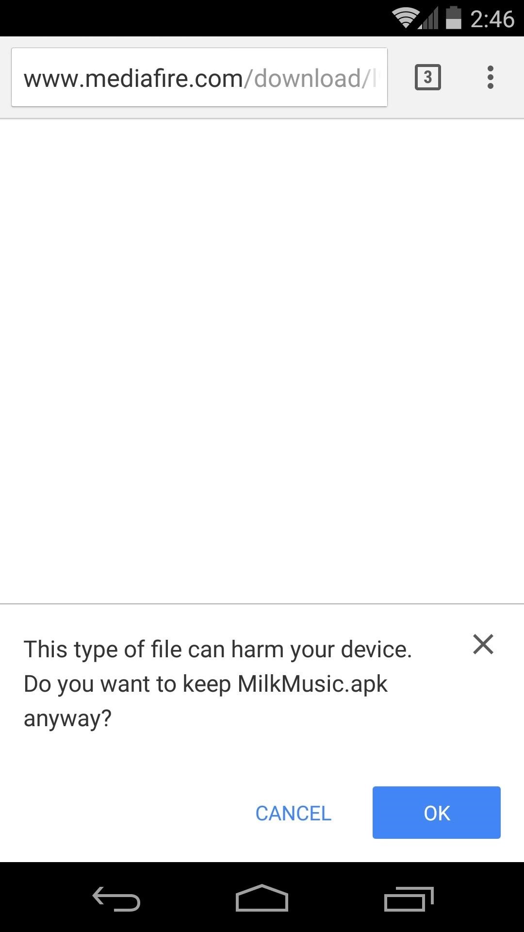 Install Samsung's Exclusive Milk Music App on Any Android (No Root Needed)