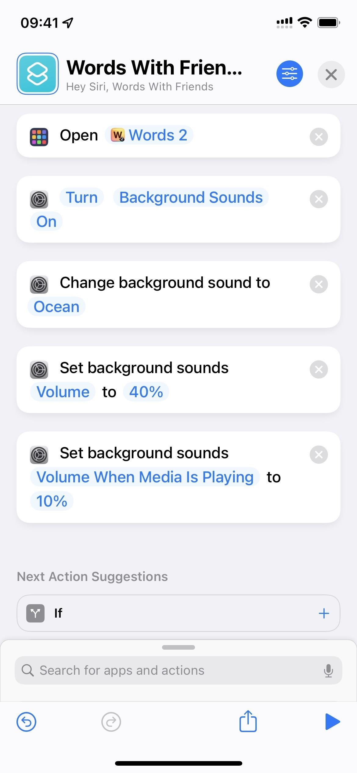 These Hacks Make Your iPhone Apps Play Different Background Sounds When You Open Them