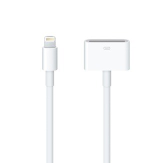 How to Get Around Apple's Expensive Lightning Adapters