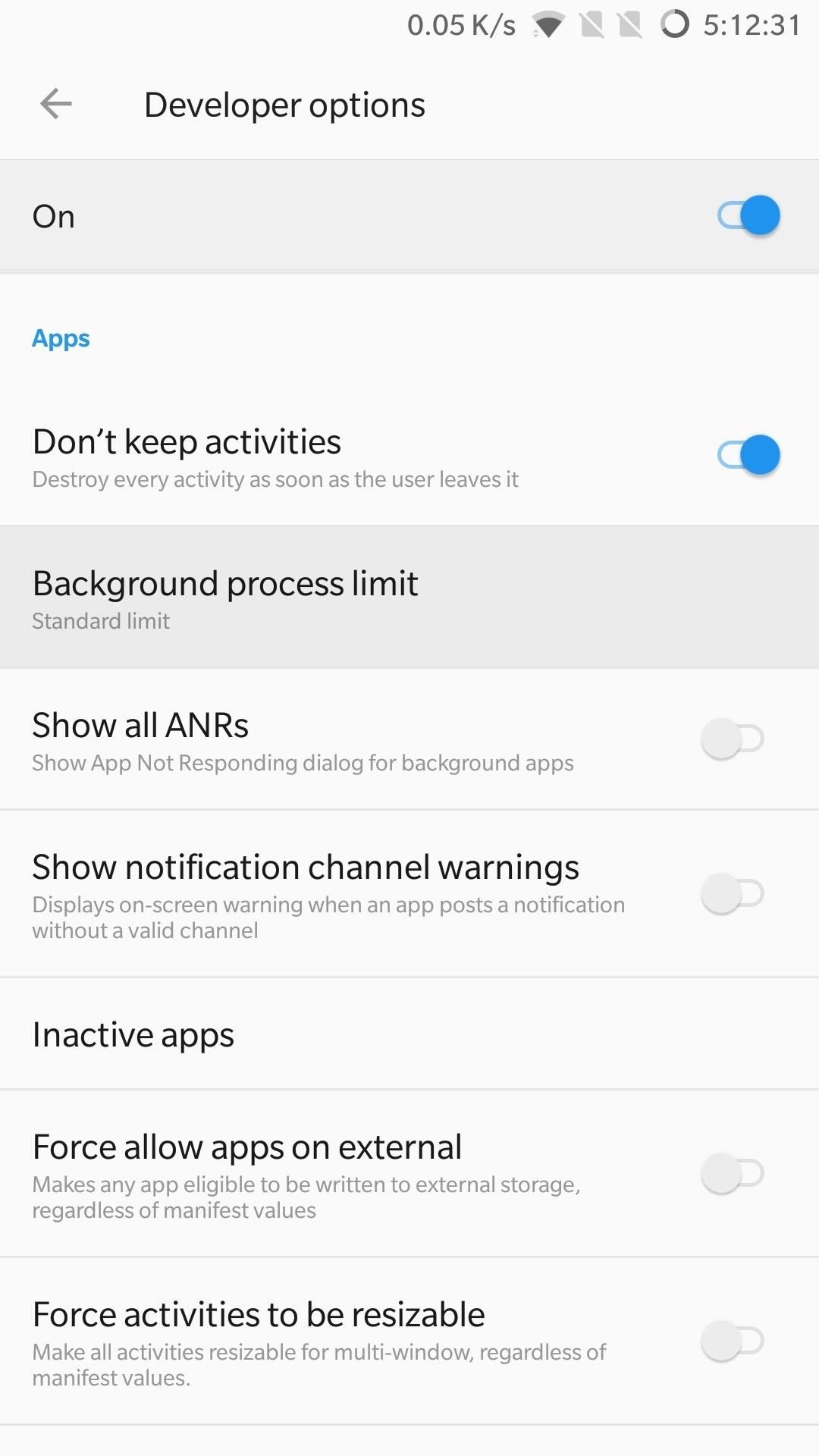 Boost Fortnite Performance on Android by Changing These Settings
