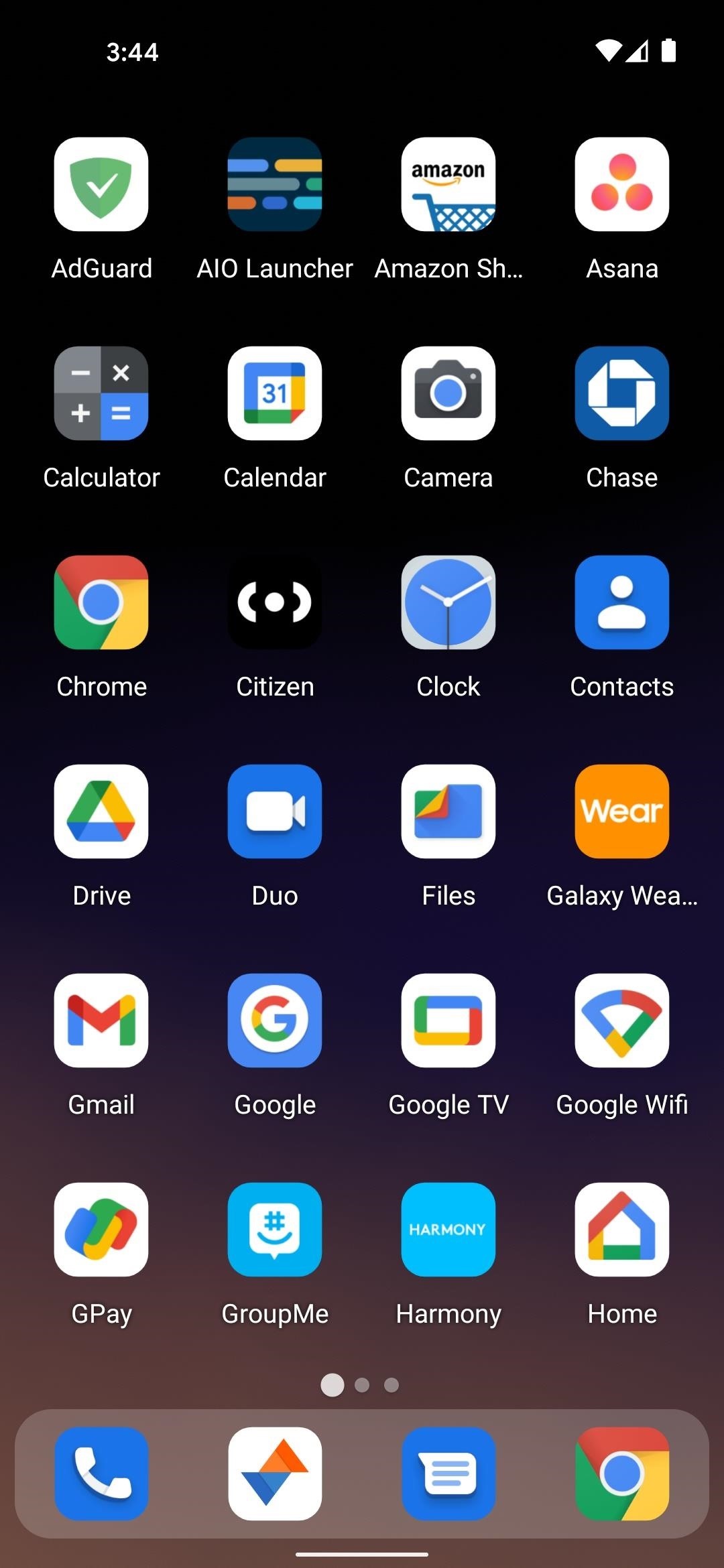 9 Fresh New Android Launchers to Replace Your Boring Home Screen (2021 Edition)