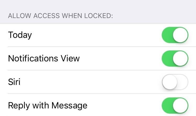 New iOS 9 Flaw Exposes Private Photos & Contacts—Here's the Fix