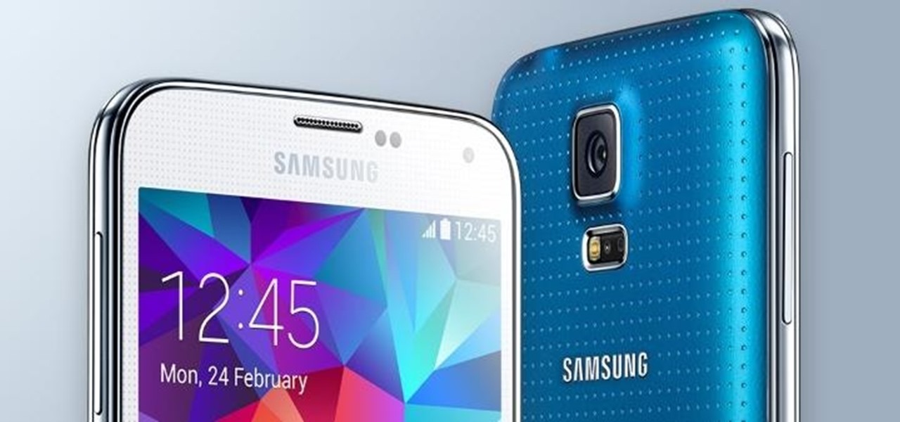 Preview the New Galaxy S5 Features on Your Samsung Galaxy S3