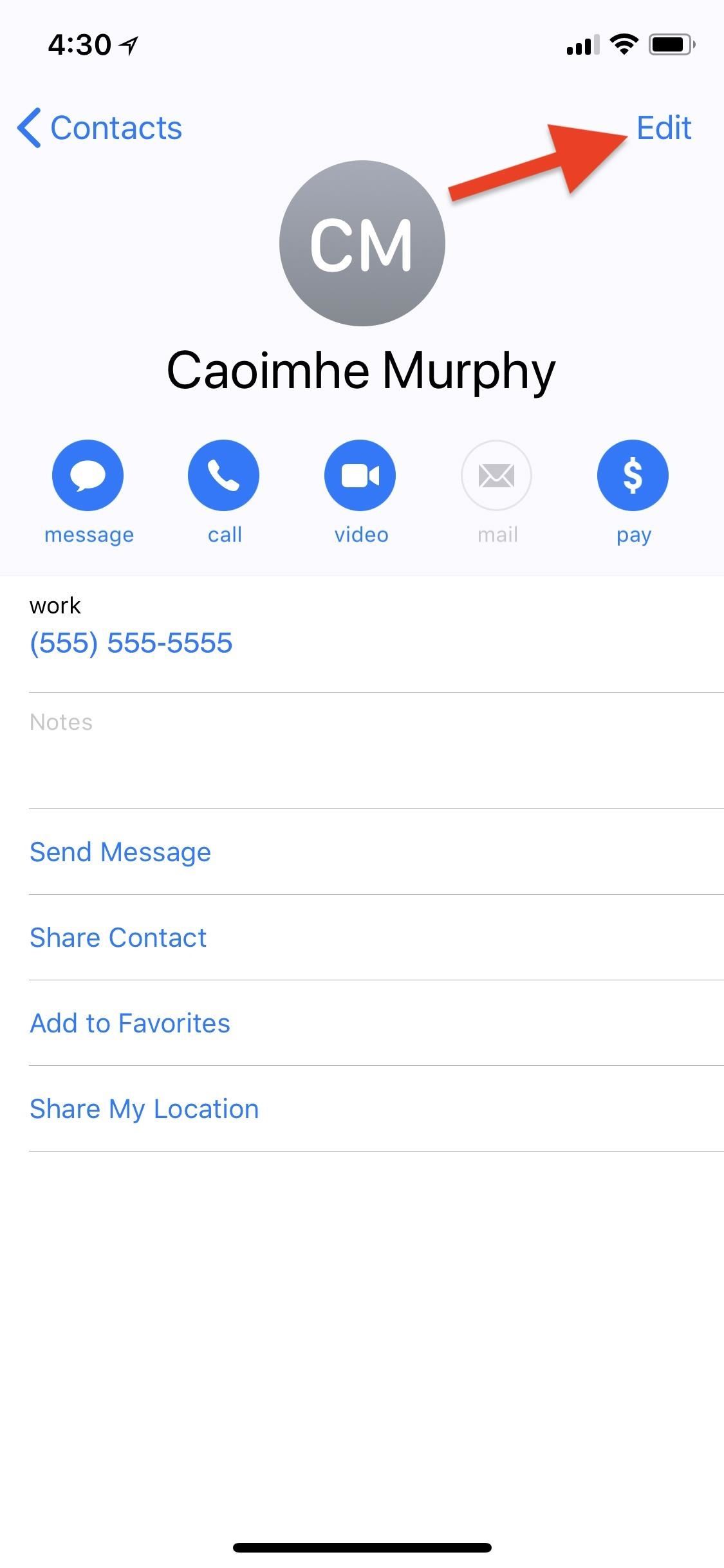5 Ways to Make Anonymous Calls from Your iPhone
