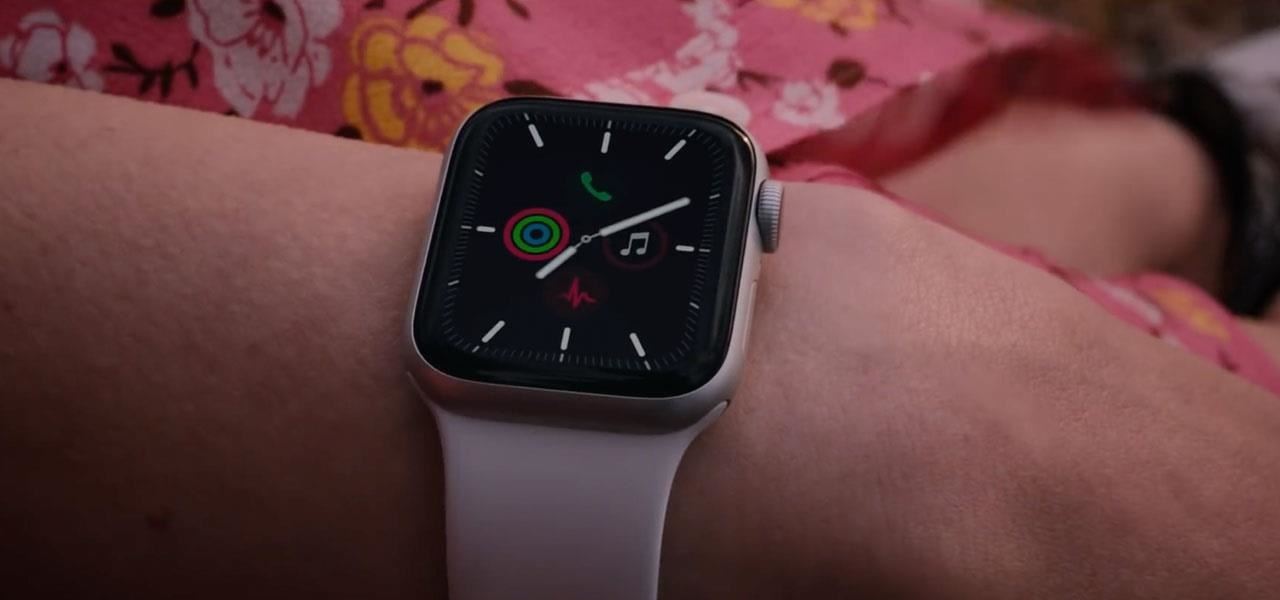 Apple Watch Series 5 Offers the Best Lifestyle Assistant & Fitness Wearable You Can Get