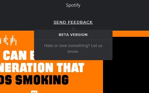 Get Spotify's Desktop Beta App for Mac & Windows (Now with Touch)