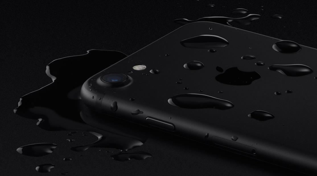 Everything You Need to Know About the New iPhone 7 & iPhone 7 Plus