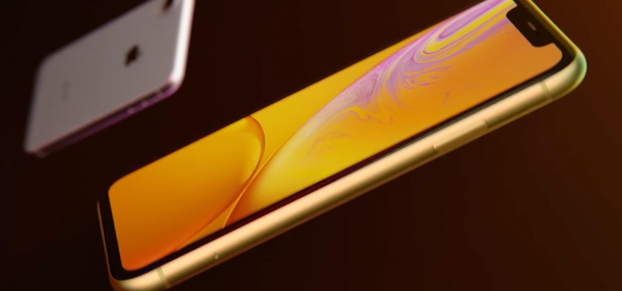 11 Tips for Preordering an iPhone XR, XS, or XS Max Before They Sell Out