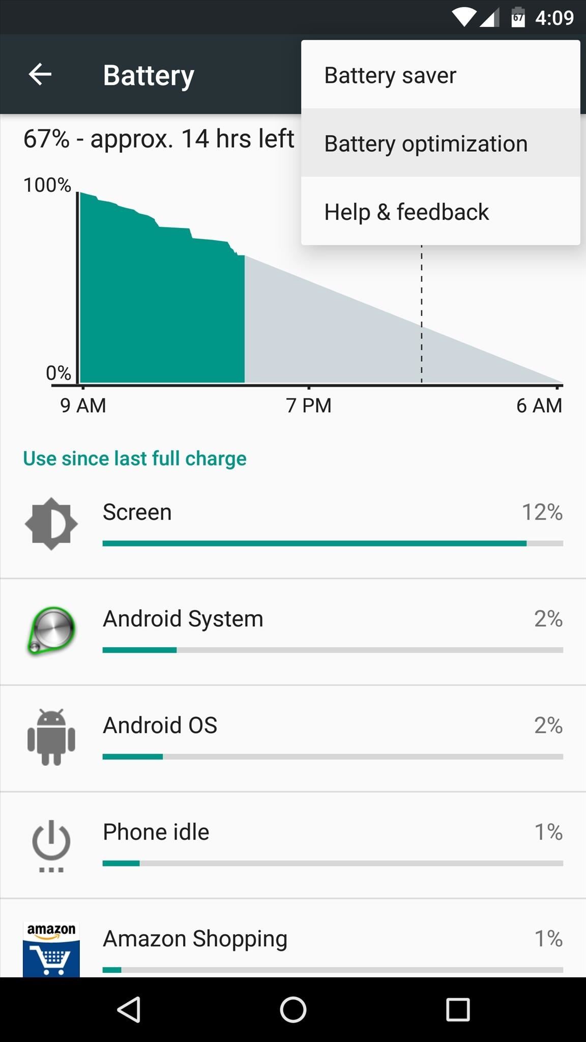 Android Basics: How to Disable Doze & App Standby for Individual Apps