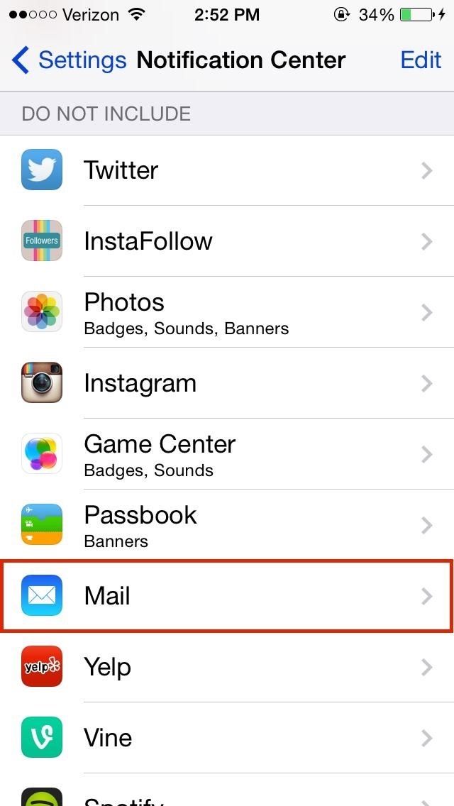 How to Disable the Annoying Red Badge Alerts for Apps on Your iPhone's Home Screen