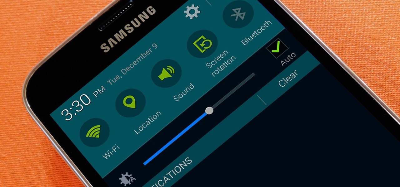 Fix Slow Auto Brightness Adjustments on Any Samsung Galaxy Device