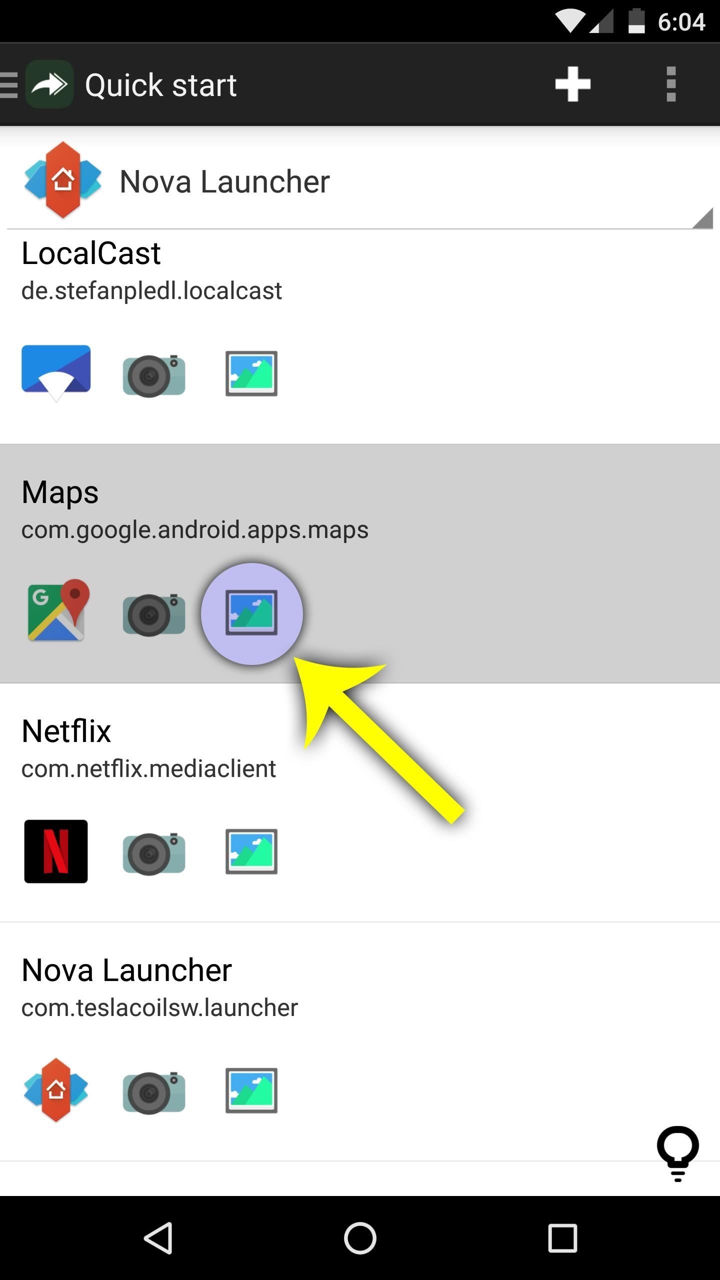 How to Get the Pixel's New Rounded Icons on Your Android Right Now