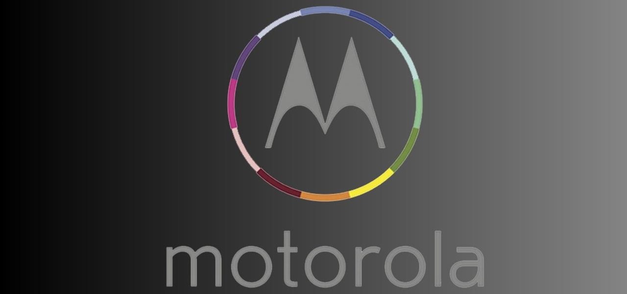 Google Sells Motorola to Lenovo for $2.91 Billion