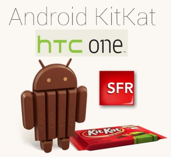 KitKat Rolling Out for the HTC One