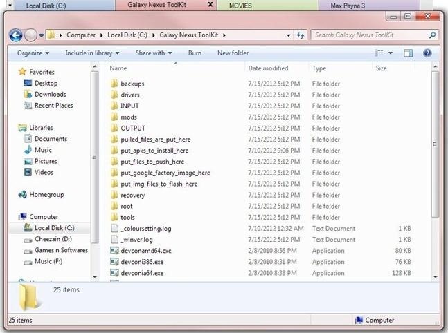 Too Many Open Windows? Make Windows Explorer More Efficient by Adding Tabs