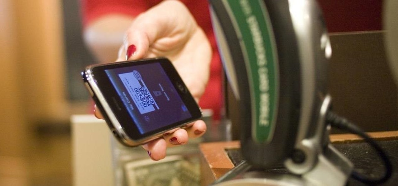 Your Starbucks Habit Could Be Putting Your Personal Data at Risk