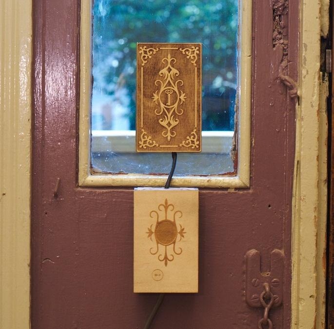 Ditch Your Doorbell for This Front Door RFID Lock That Lets Whoever You Want In (Whenever You Want)
