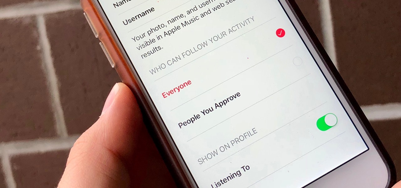How to Make Your Account Public or Private on Your iPhone