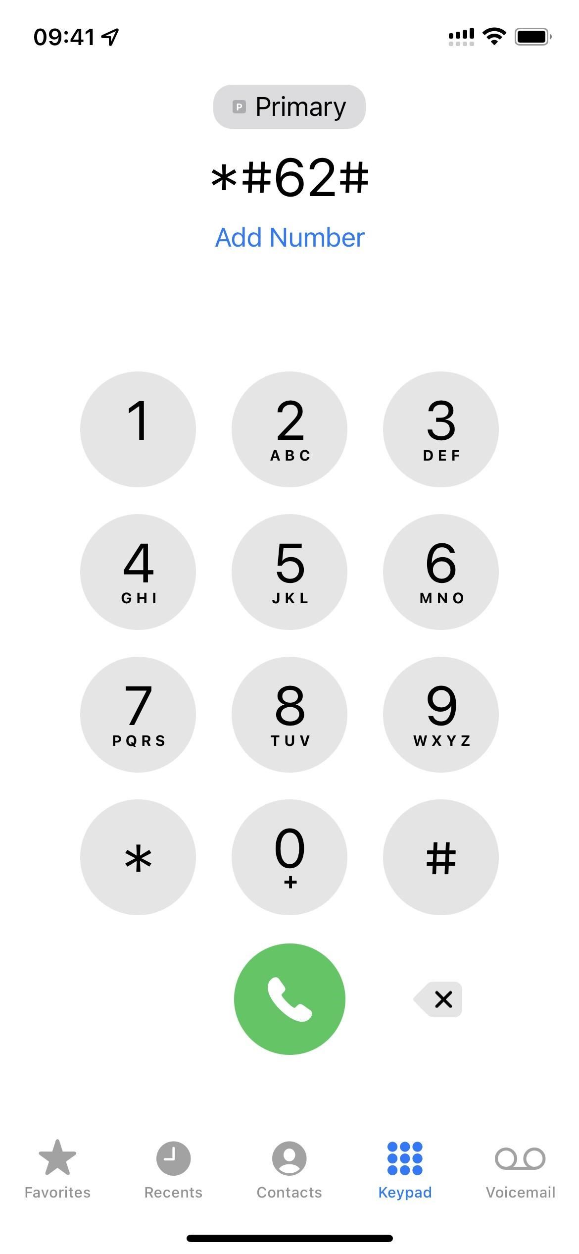 Dial These Secret Codes to See if Someone Is Hijacking Calls & Texts on Your iPhone