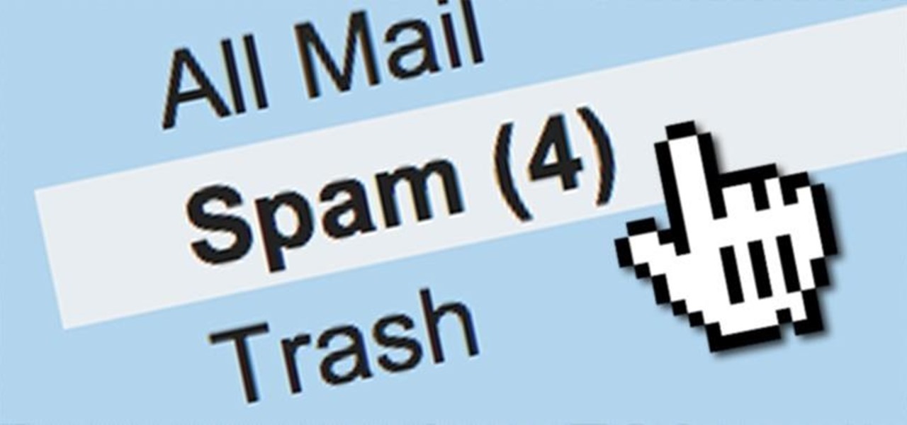 These Clever Gmail Hacks Will Stop Spam from Sites Who Sell Your Email Address