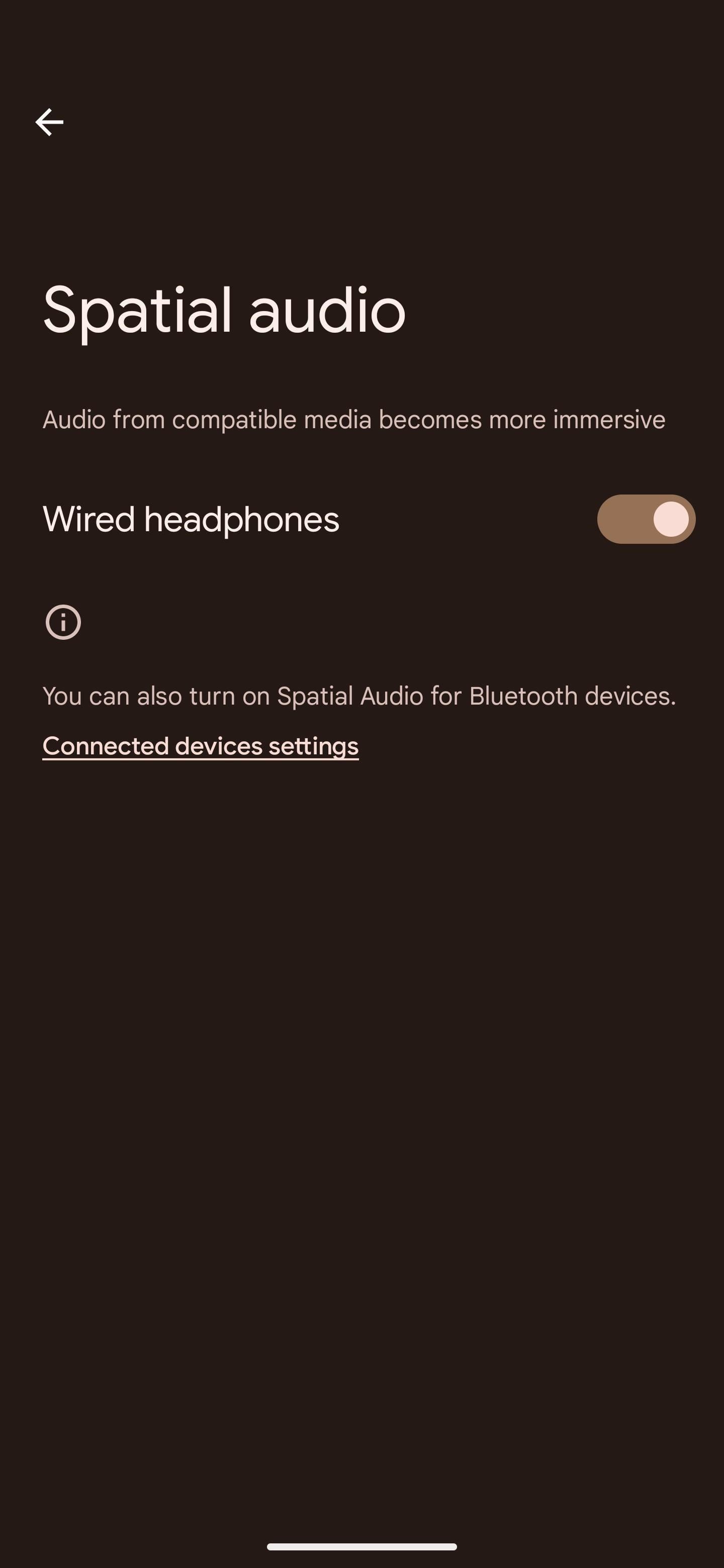 Enable Spatial Audio on Your Pixel Smartphone for Surround Sound Everywhere You Go