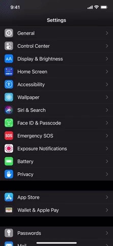 How to Bring Back Full-Page Siri in iOS 14 So You're Not Distracted by Any Apps Underneath