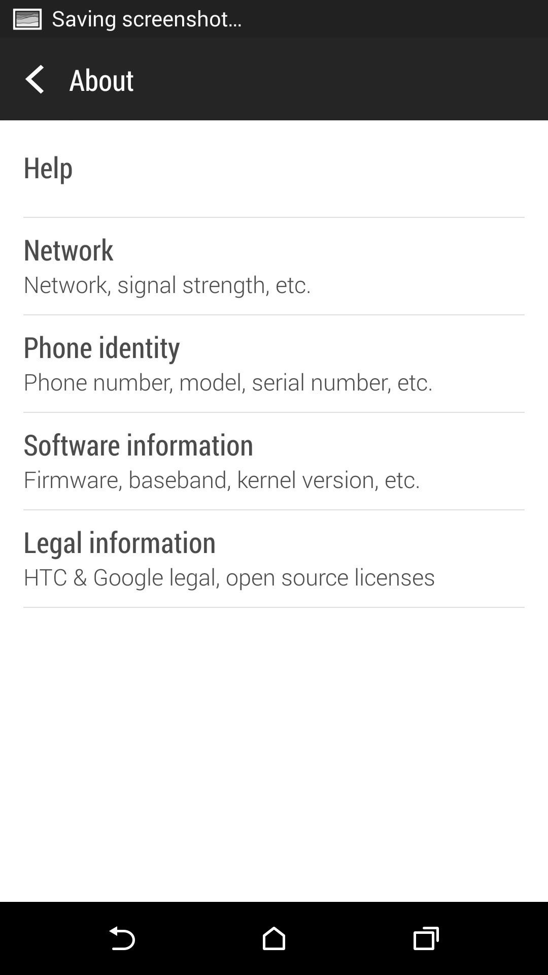 How to Unlock the Hidden Developer Options on Your HTC One M8
