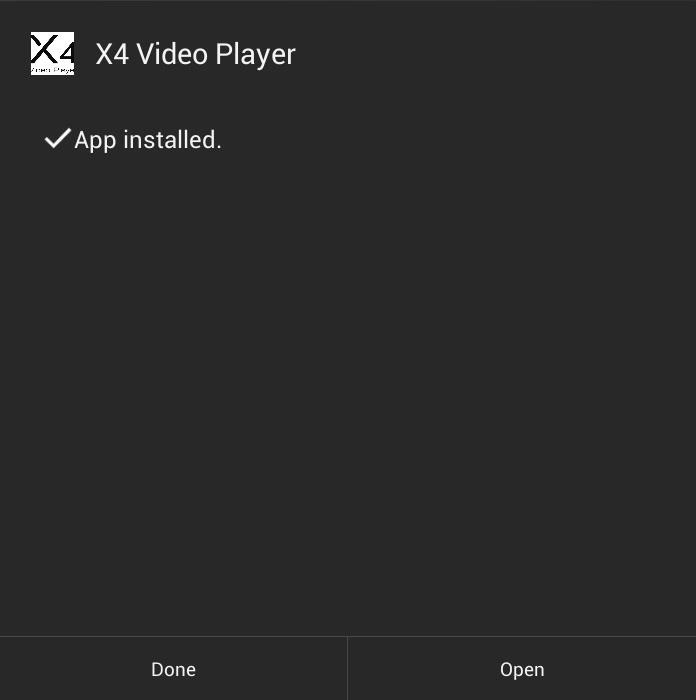 How to Play 4 Videos at the Same Time on Your Nexus 7 Tablet