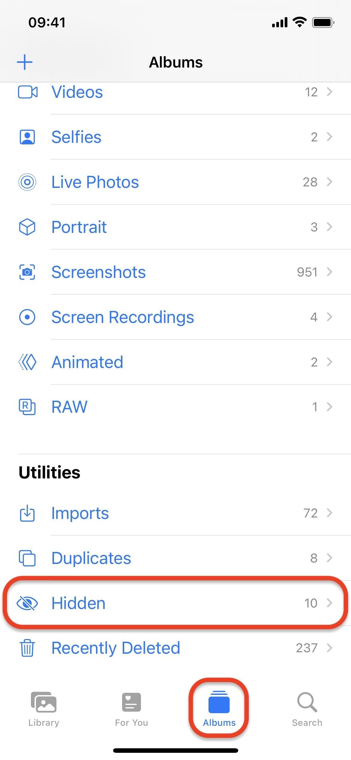 The low profile and most important photo feature that you need to implement right now on your iPhone
