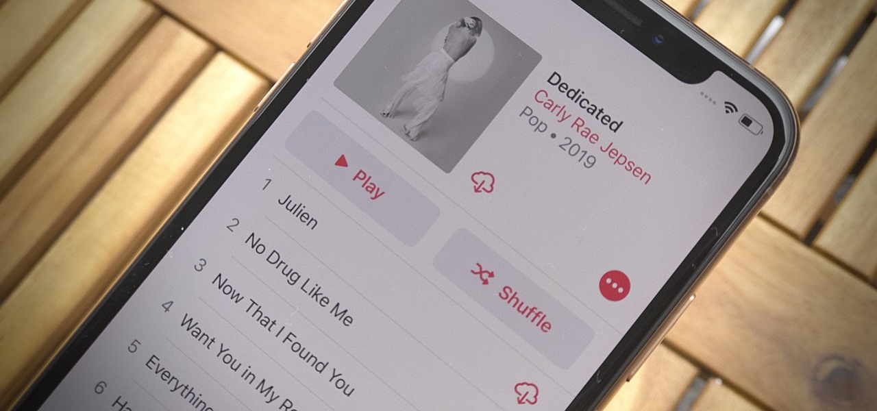 Stop Apple Music from Downloading Tracks Automatically So You Can Save Storage Space
