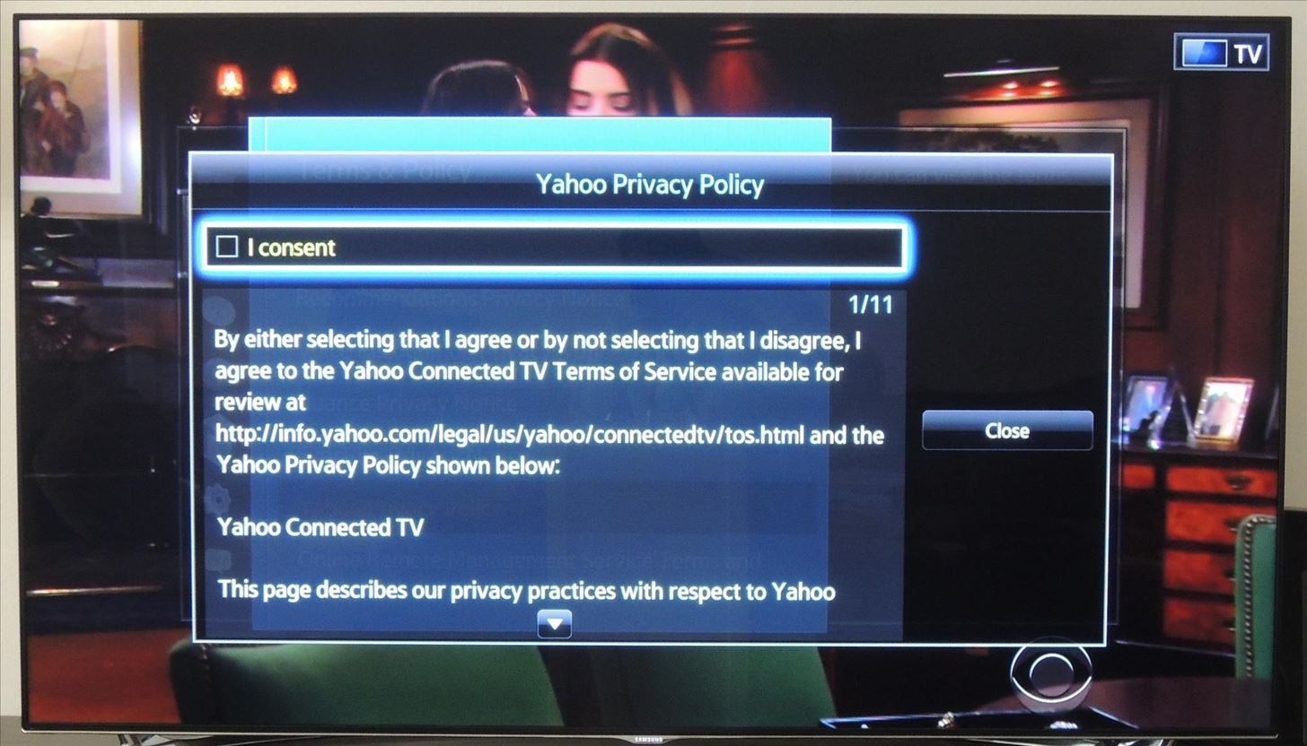 How to Disable Interactive Pop-Up Ads on Your Samsung Smart TV