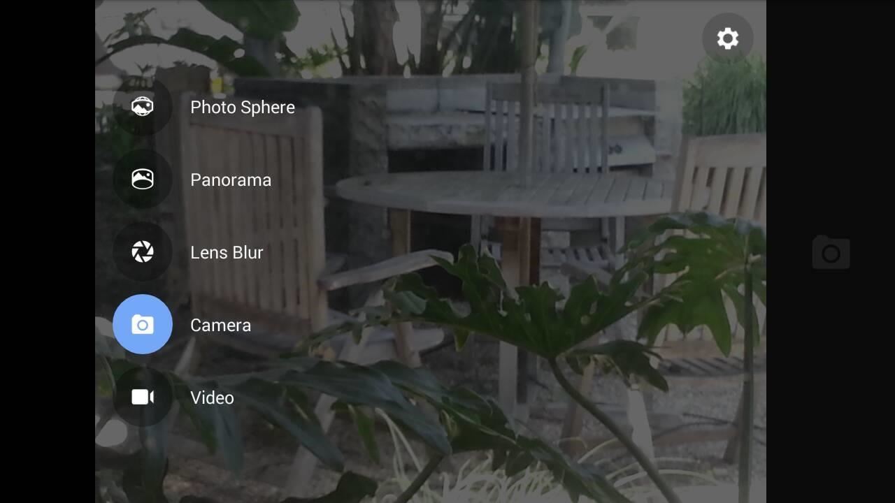Update: Google's Official Camera with Photo Sphere Is Available for All Android KitKat Devices