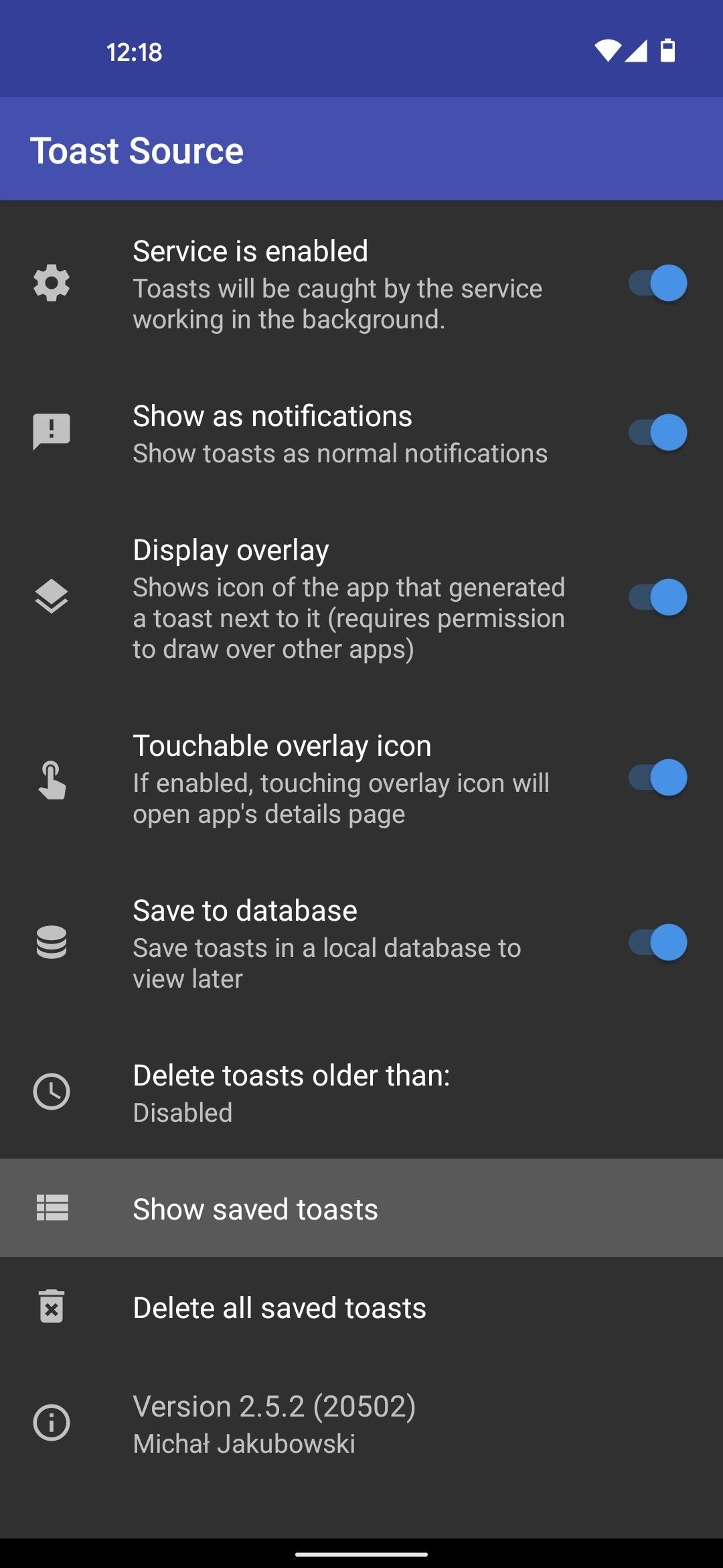 How to Find Out Which App Is Displaying Toast Notifications on Your Android Phone
