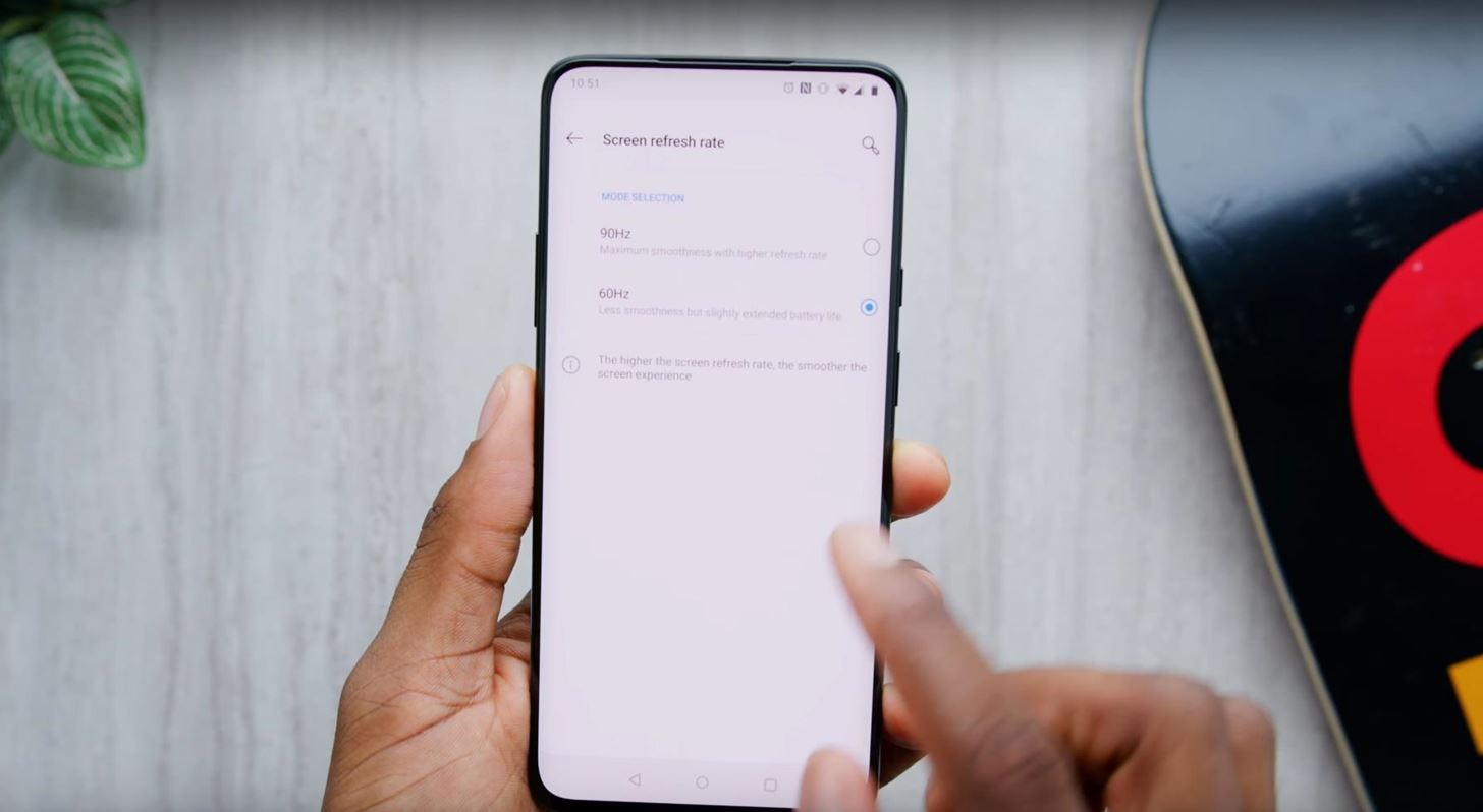 Everything You Need to Know About the OnePlus 7 Pro