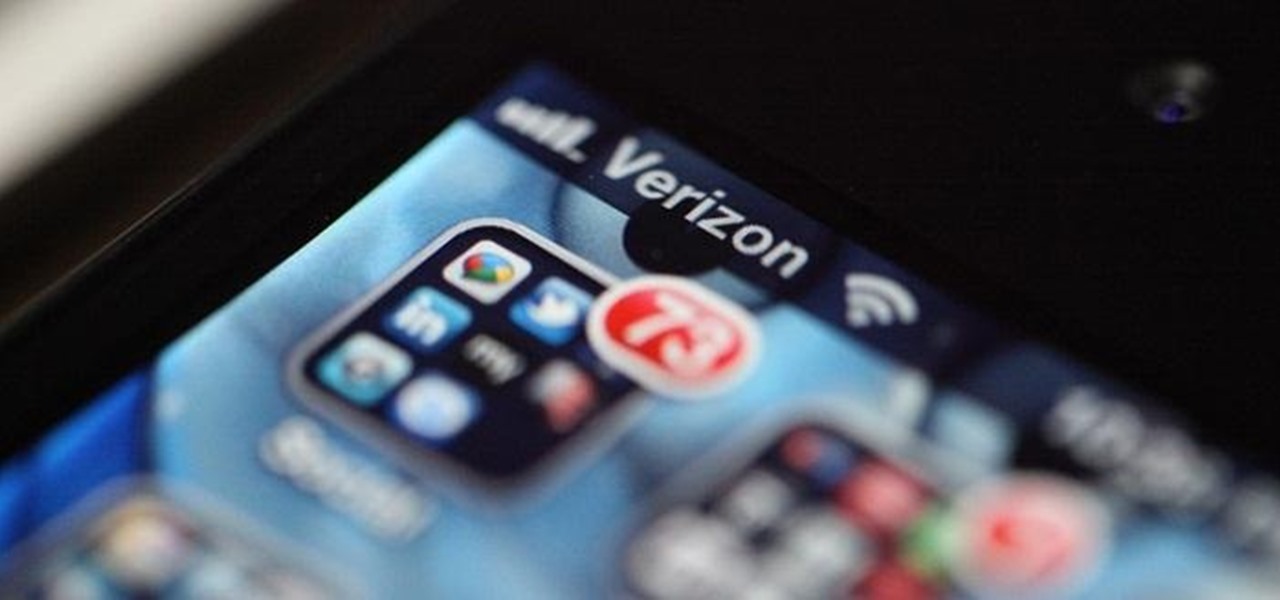 Save on Data Costs with Verizon Wireless's "Secret" High-Tier Data Plans