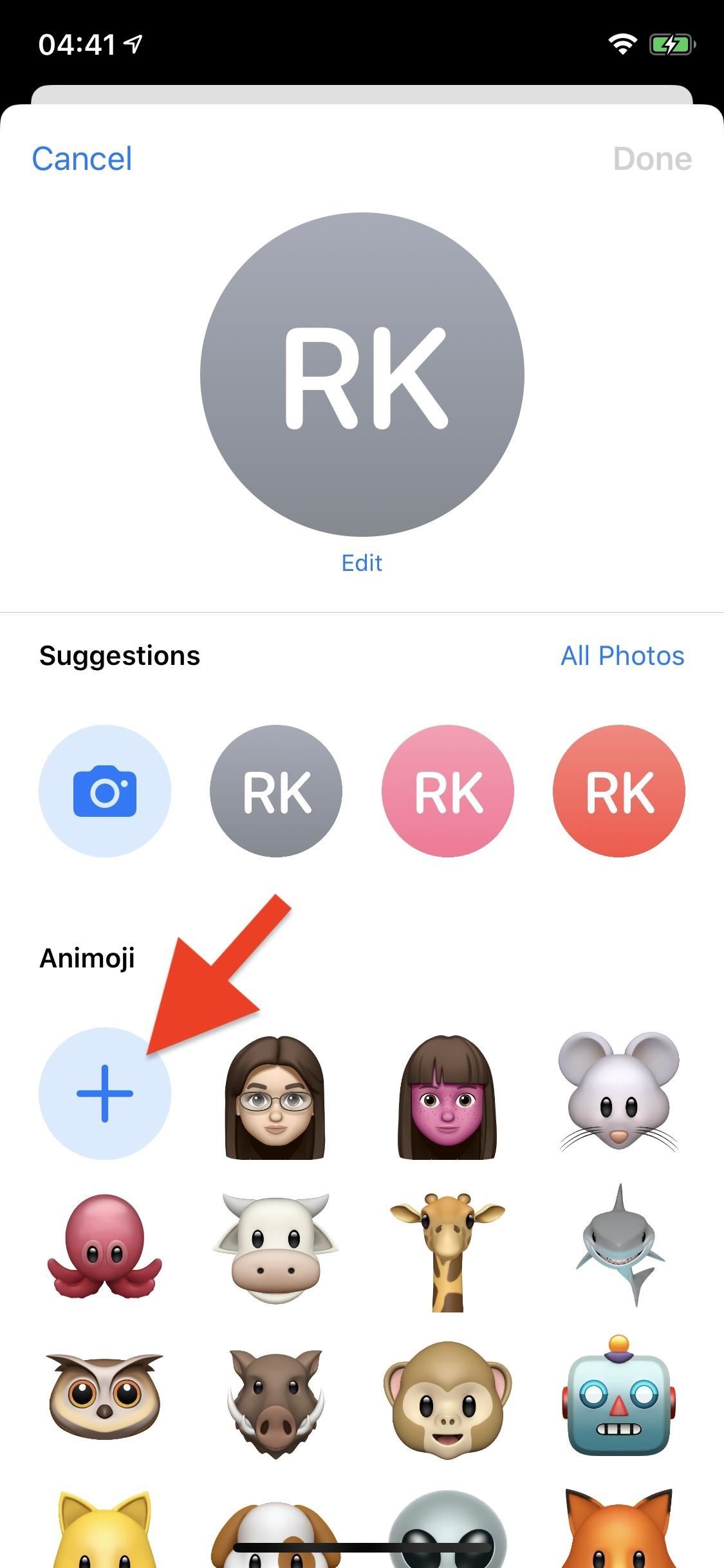 Animoji: How to Create a Personal Memoji on Any iPhone Running iOS 13