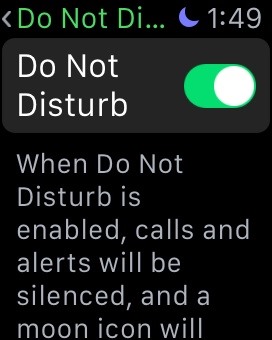 How to Disable or Mute Annoying App Notifications on the Apple Watch