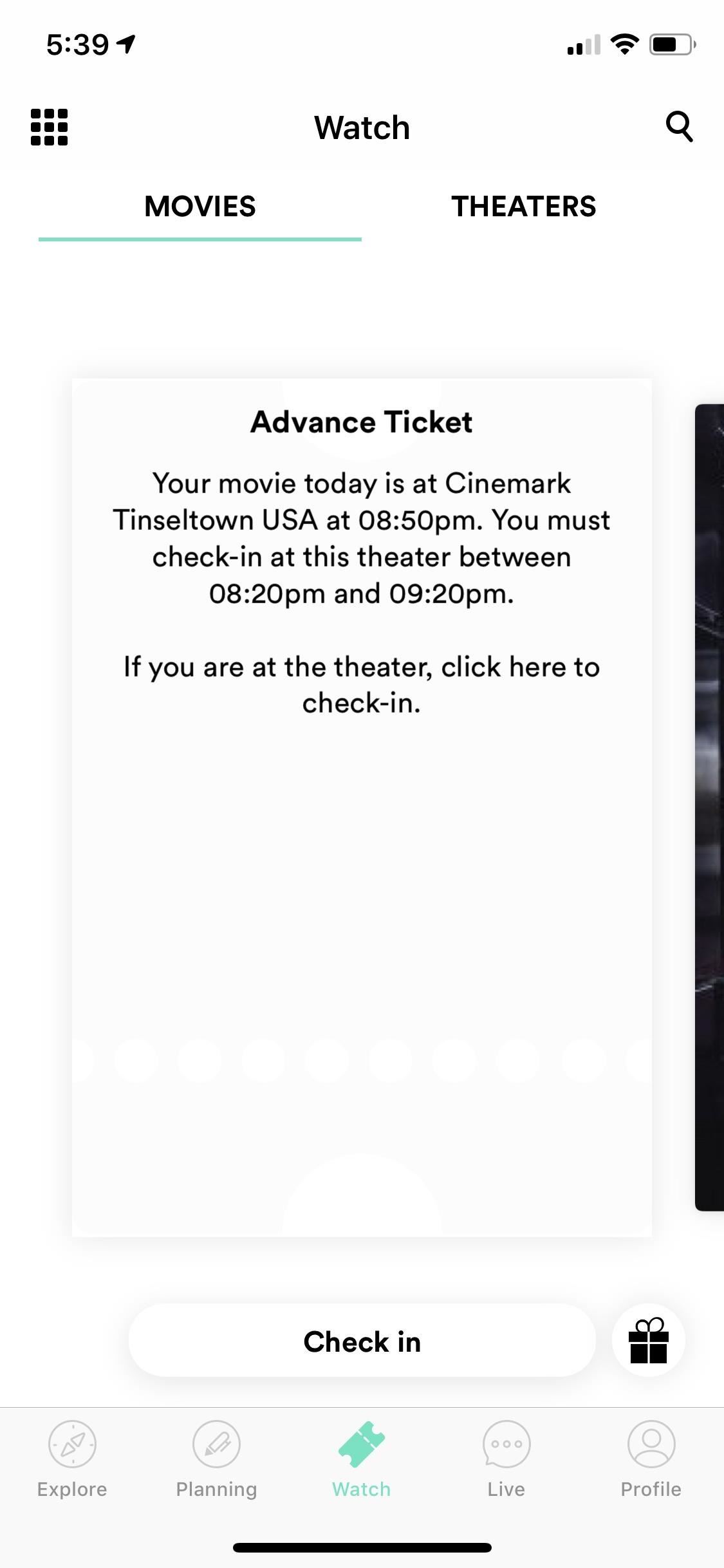 Sinemia (RIP) Was a Better & More Reliable Movie Ticket Subscription Than MoviePass