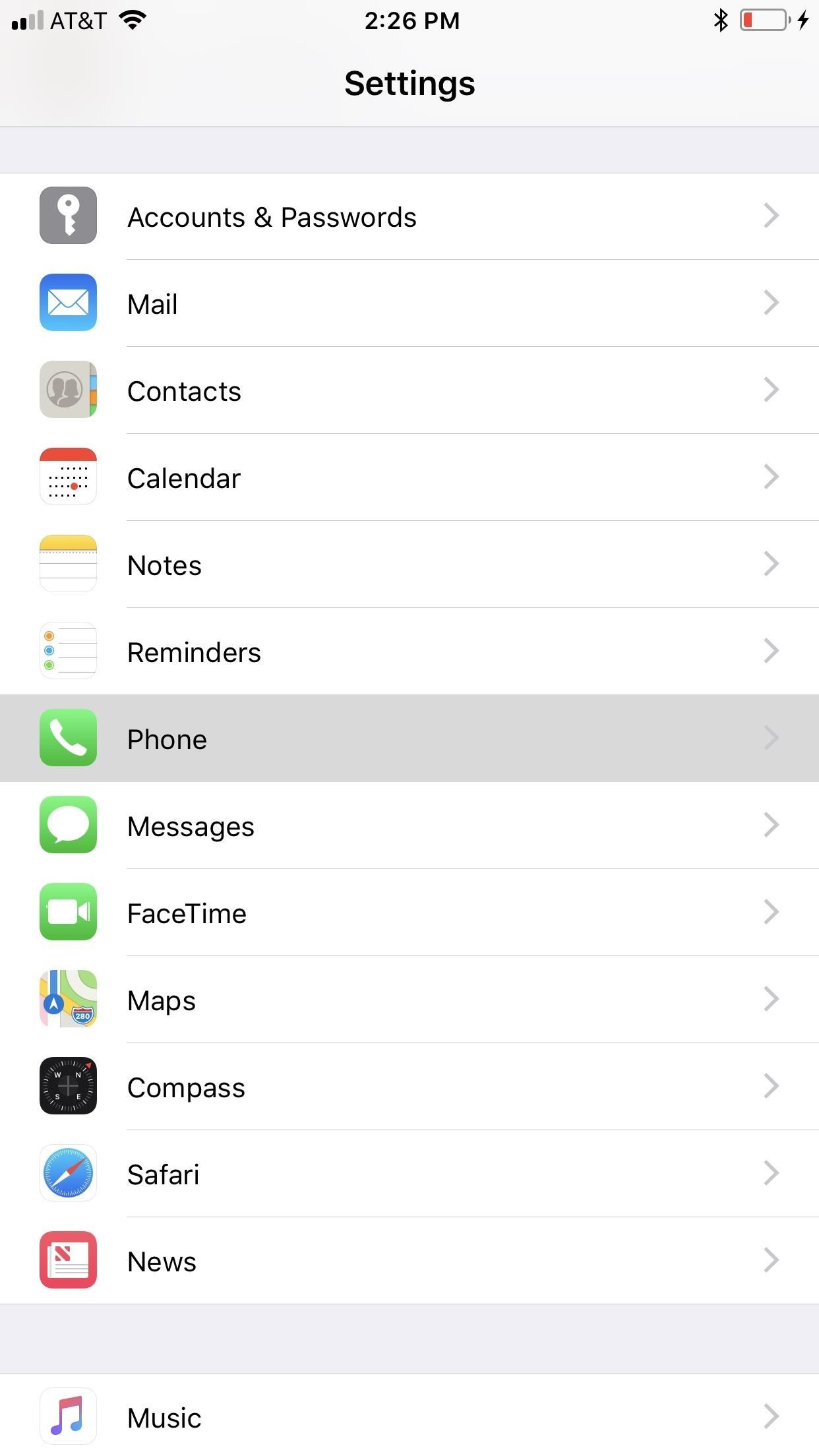 How to Make Anonymous Calls from Your iPhone « iOS & iPhone :: Gadget Hacks