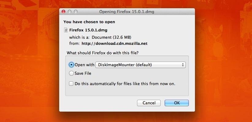 Firefox 16 Is Vulnerable to Hackers—Here's How to Downgrade to the Safer Firefox 15 Version