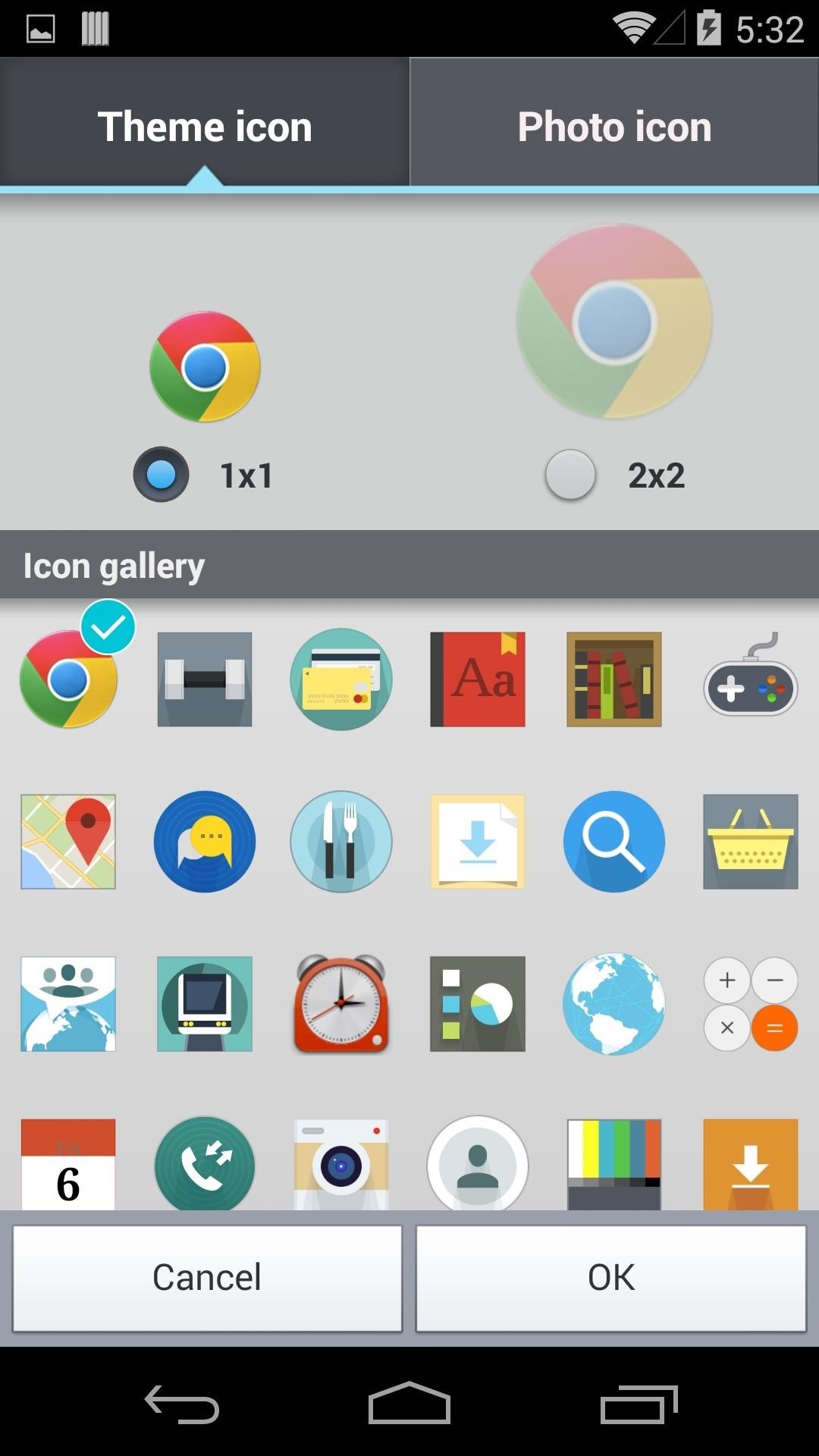 How to Get the LG G3's Exclusive "Home" Launcher on Your HTC One or Other Android Device