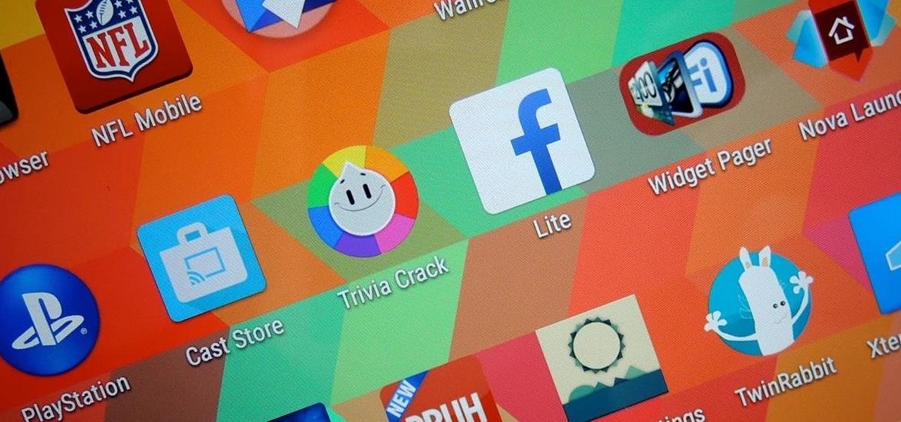 Stop Google Play from Adding Icons to Your Home Screen for Newly Installed Apps
