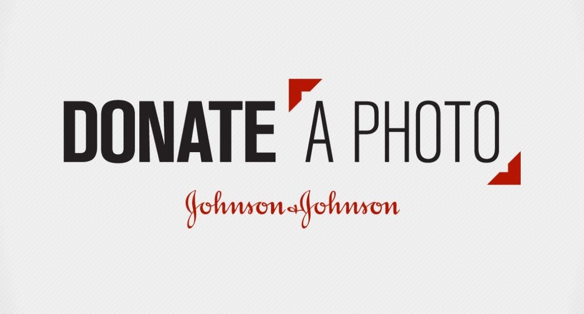 Johnson & Johnson Make Social Responsibility Easy by Donating Whenever You Post a Photo