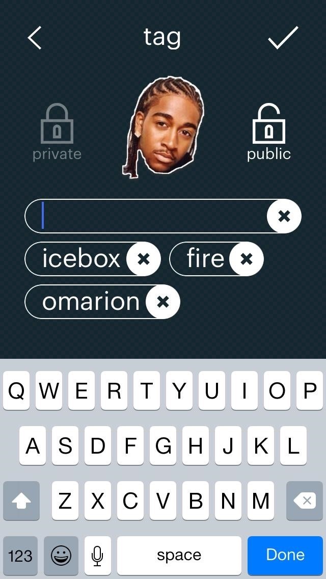 How to Turn Any Photo You Want into a Custom Emoji Icon on Your iPhone