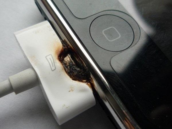 Don't Get Burned! How to Prevent Your iPhone from Overheating