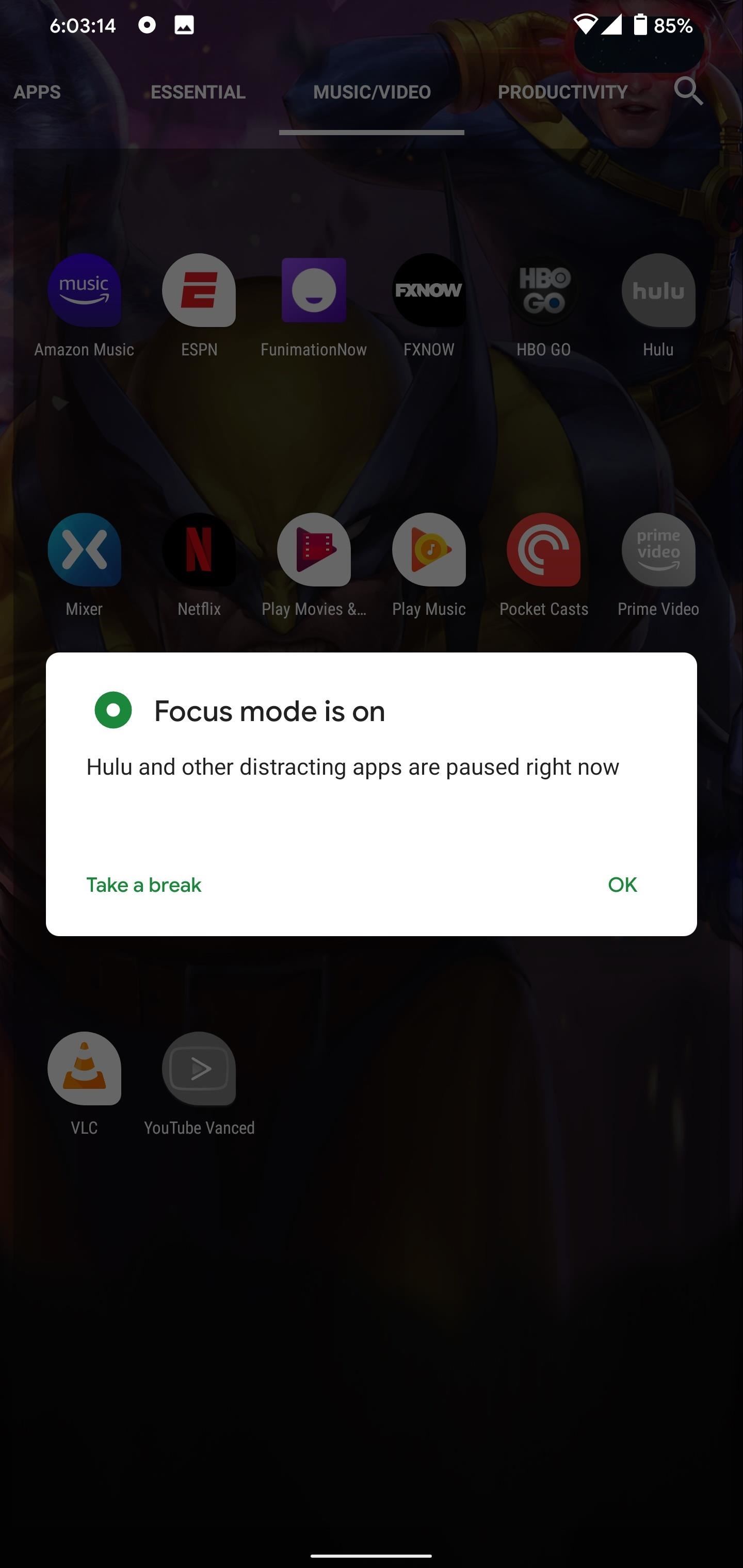 7 Ways to Use Android's Digital Wellbeing Feature to Improve Your Stress Levels